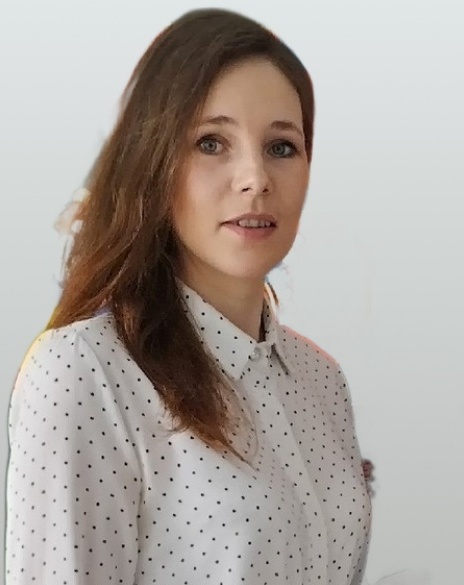 Вокуева Елена Алексеевна.