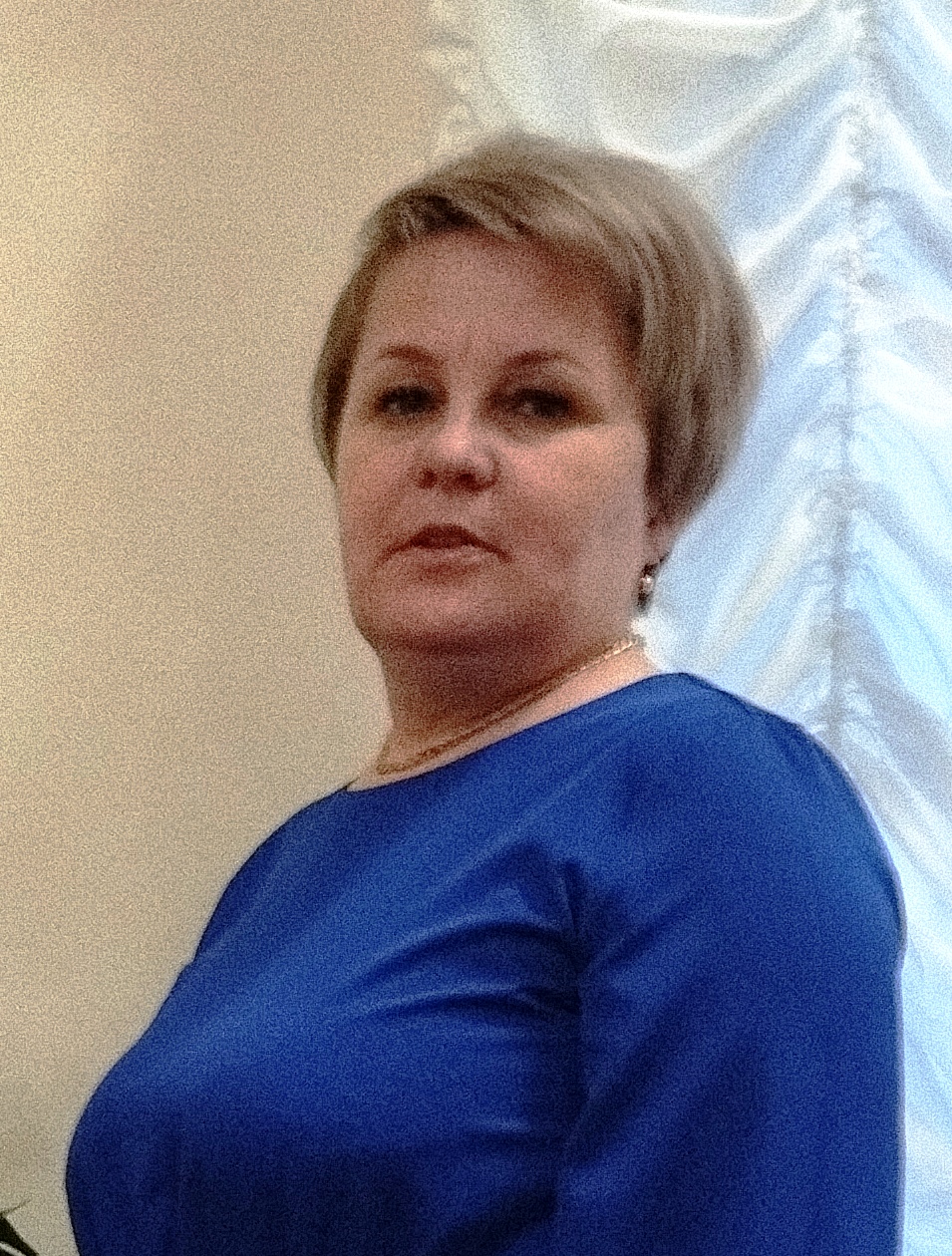 Канева Екатерина Сергеевна.