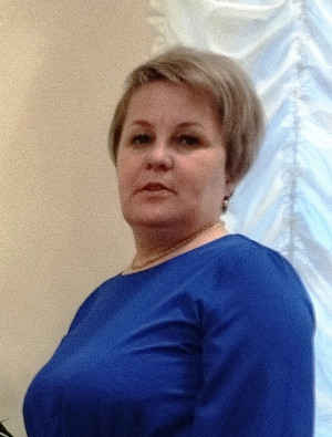 Канева Екатерина Сергеевна Канева Екатерина Сергеевна