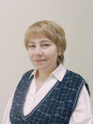 Канева Зинаида Георгиевна Канева Зинаида Георгиевна