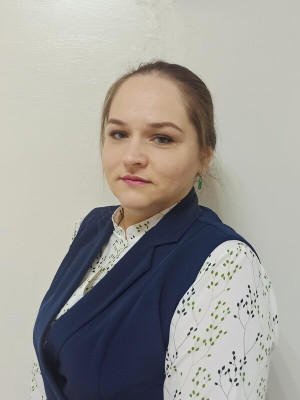 Филиппова Екатерина Сергеевна Филиппова Екатерина Сергеевна
